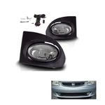 New 2002 - 2005 Honda Civic 3DR Clear Fog Light Wiring Kit & Bulb. Fixed Price $46.89.