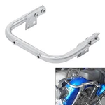License Plate Mount Support Tube Bracket Fit For Harley Touring Road King 97-08. Fixed Price $84.99.