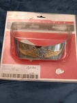 Eagle Iron Harley Davidson 68013-91T Golden Taillight Visor. Fixed Price $44.95.