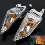 Rear Turn Signals Tail Light Fit For Suzuki GSXR600 GSXR750 11-25 GSXR1000 09-16. Fixed Price $17.99.