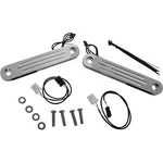 Custom Dynamic PB-DS2-13-C Chrome Probeam Strips V2 Front Turn Signals. Fixed Price $299.95.