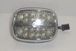Harley Davidson Dot/sae 08 License Plate Light. Fixed Price $50.00.