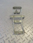 1981 Honda Express Sr Headlight Horn Mount Stay Bracket. Fixed Price $24.99.