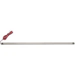 Custom Dynamics TF100RS Truflex Flexible Strip - 12.8" Smoke Lens / Red Led. Fixed Price $79.95.