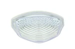 Led Tail Light Sequential Turn Signal Fit 07-08 Gsxr 1000 15-16 Gsxs 750 Clear. Fixed Price $60.00.