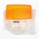 Nos 1982-1999 Yamaha Fj Xj Fzr Oem Front Rear Flasher Lens 5G2-83312-00. Fixed Price $24.99.