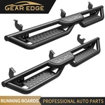 6" Running Boards For 2010-2024 Toyota 4RUNNER Trail Edition Side Step Nerf Bars. Fixed Price $192.46.