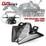 Motorcycle Integrated Tail Light Brake Lamp For 2024-2026 Kawasaki NINJA500 Z500. Fixed Price $70.01.