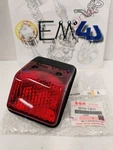 Suzuki Genuine Oem Rear Brake Stop Light Lamp 01-07 DRZ250 35710-13E11. Fixed Price $101.55.