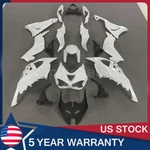 Unpainted Abs Fairing Kit For Kawasaki Ninja ZX6R 636 2024 2025 Bodywork Us. Fixed Price $269.01.