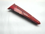 10-17 Victory Cross Country Rear Tail Light Brake Lamp 2411623. Fixed Price $309.31.