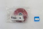 Chris Products DHD-3R-B DHD3RB For Harley Turn Signal Lenses Blue Dot 63-85 Fl. Fixed Price $15.95.