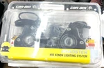 Can-am Xenon Upgrade Lighting Kit Spyder 2012 And Prior Years 219400083. Fixed Price $667.50.