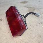 1988 Kawasaki Concours ZG1000 Taillight Assembly Oem Used. Fixed Price $25.00.