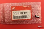 Nos Honda CX500TC GL1200L Position (12V 4W) Bulb Part# 34903-388-611. Fixed Price $6.75.