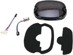 Drag Specialties Smoke Taillight Harley-davidson Softail Fat Boy Flstf 1999-2006. Fixed Price $155.67.