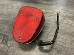 Yamaha XVS1100 XVS650 Vstar Classic Rear Brake Lamp Oem. Fixed Price $45.99.