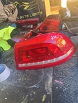 2010-2022 Volkswagen Eos Rh Outer Brake Taillight Oem 2SD010697. Fixed Price $150.00.