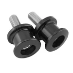 Bikemaster Rear Spool Kit 8MM Aluminum Light Weight Race FHM065-M8K. Fixed Price $25.55.