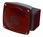 Wesbar 2823284 Curbside Boat/utilty Trailer Under Combo #80 Series Tail Light. Fixed Price $17.77.