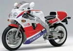 Yamaha FZR750 OW01 1989-1991 Front Stainless Braided Brake Kit Patriot. Fixed Price $153.07.
