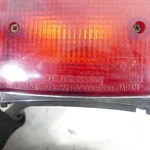 Suzuki Ls 650 Ez : 19 Rear Light 35710-66 Reflector 52672. Fixed Price $30.77.