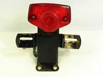 1971 Honda Taillight Twin Stop Lamp. Fixed Price $35.00.