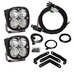 Baja Designs Squadron Sport Headlight Kit For 13-18 Bmw R1200GS/ADVENTURE. Fixed Price $472.95.