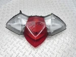 2010 10-11 Honda VFR1200 Taillight Rear Back Brake Lamp Lens Assembly. Fixed Price $60.47.