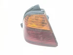 Attn: Dmg 01-05 Honda Goldwing GL1800 Rear Left Saddlebag Tail Light. Fixed Price $61.85.