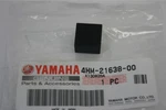 1994-2017 Yamaha Yzf Fz Xjr Xt Yp Oem Tail Light Damper Pad 4HM-21638-00. Fixed Price $30.99.