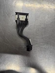 Harley Davidson Indicator Lamp Assembly Used 68789-96 Touring. Fixed Price $28.95.
