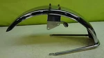 1974 Kawasaki K279-2' Front Fender Guard Nice!!. Fixed Price $57.54.