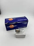 Candlepower T1912V30/30W Miniature Lamps P15D-1 Bulbs Nos 10OZ. Fixed Price $18.04.