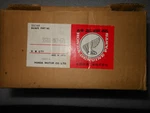 Nos Honda Rear Tail Light 33701-MK7-671 1986 VT700C-G Shadow. Fixed Price $39.99.