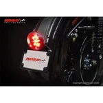 Koso High Power Led Rear Light Solar (smoked Glass). Fixed Price $48.83.
