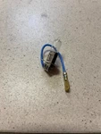 Suzuki VL1500 Replacement Halogen Lightbar Bulb H3 12V 35W 99950-70504-002. Fixed Price $9.99.