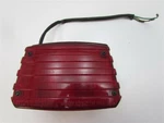 Tail Light Rear Lens Honda CX500TC Turbo 33701-MC7-671 1982 Lamp Lite Bulb. Fixed Price $37.46.