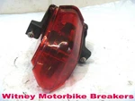 Aprilia Rear Brake Back Lamp Taillight 04-08 Tuono 06-09. Fixed Price $134.02.