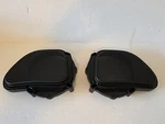2007-2016 Harley Davidson Road Glide Pair Of Front Speaker 76323-06 & 76324-06. Fixed Price $49.99.