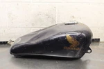 1982 Honda V45 Magna VF750C Gas Tank Fuel Petrol Reservoir C409. Fixed Price $60.89.