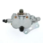 New Rear Brake Caliper W/pads For Kawasaki Ninja 250R EX250J 2008 2009 2010-2012. Fixed Price $39.00.