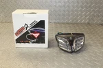 08 / 19 Suzuki Gsxr 600 750 Dmp Smog Led Tail Light Turn Signal Set 905-5329D. Fixed Price $69.95.