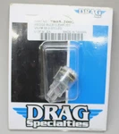 Drag Specialties Wedge Bulb Clear Led 7805-2002. Fixed Price $27.00.