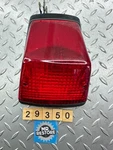 Kawasaki KL600 KL250 KLR600 KLR250 KLE500 KLE400 Rear Taillight (tested). Fixed Price $43.10.