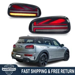 Led Tail Lights For Mini Cooper Clubman F54 2015-2023 W/sequential Rear Lamps. Fixed Price $233.10.
