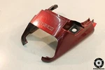 1993 Suzuki GSX1100G Center Rear Back Tail Fairing Cover Plastic Cowl. Fixed Price $44.99.