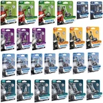 Philips Longlife Whitevision X-tremevision PRO150 GT200 All Types Fre.... Fixed Price $15.54.