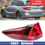 Tail Light Assembly For 2023-2025 Honda Odyssey Left Side Outer With Bulb. Fixed Price $68.03.