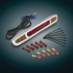 Show Chrome Led Multi-function Trunk Light 41-172. Fixed Price $178.46.